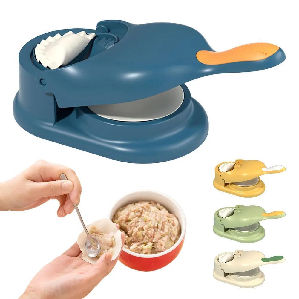 Kitchen Gadgets Machine - Kit 2 em 1 para Fazer
