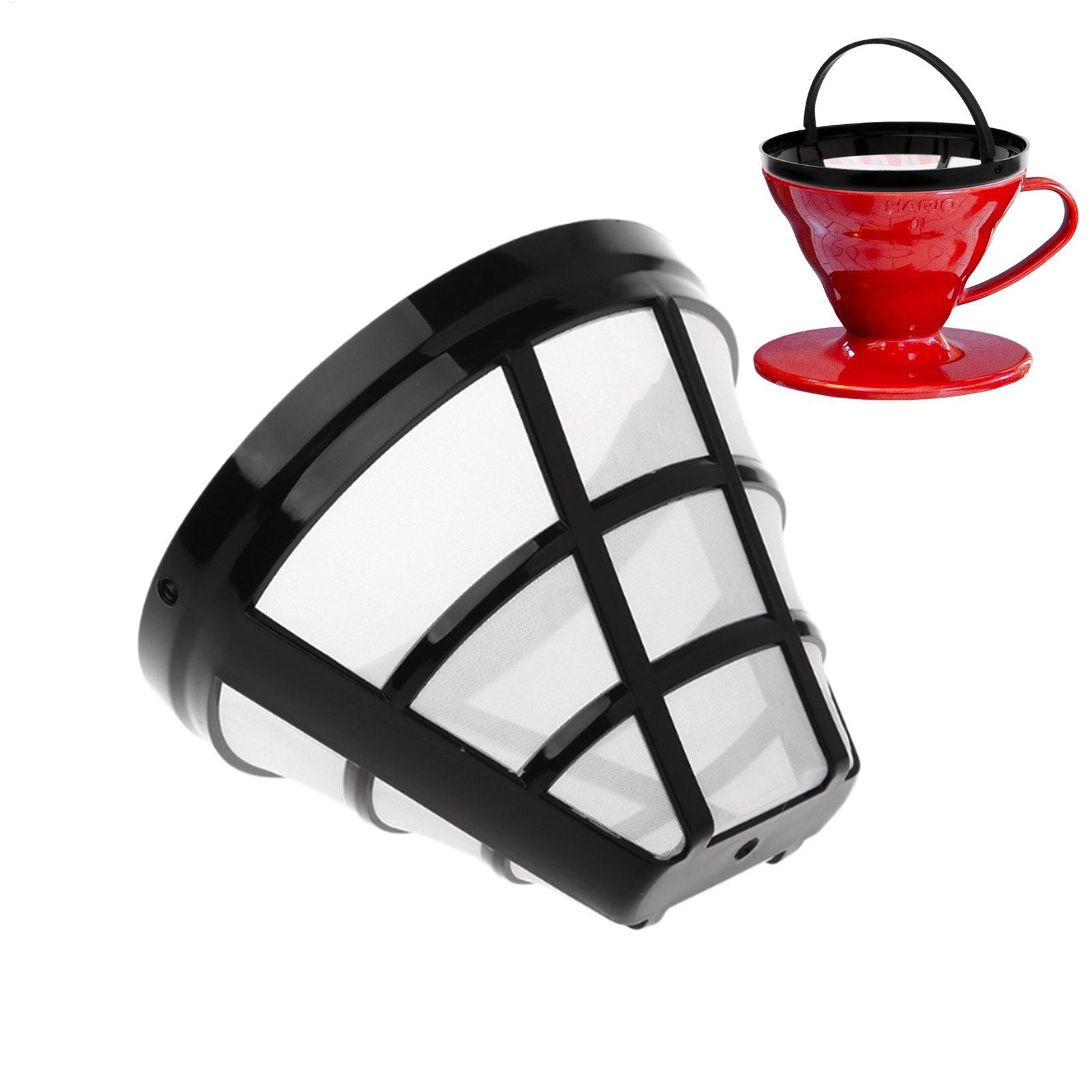 Kitchen Gadgets Brand - Filtro de Café em Tela para