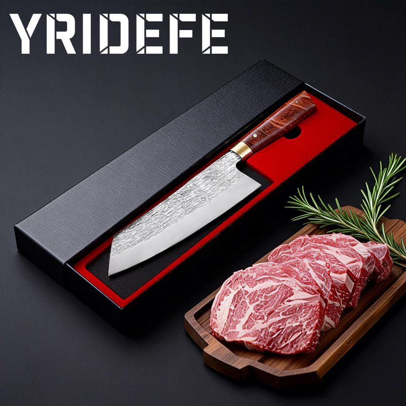 Kitchen Gadgets And Equipment - Faca de cozinha estilo japonês, acessórios