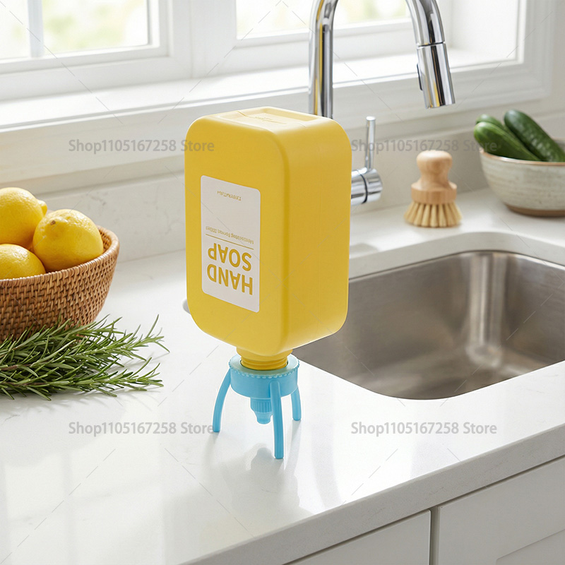 Utensílios para garrafas vazia - Kitchen Gadgets To 3D Print avaliação e preço