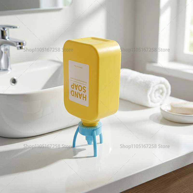 Utensílios para garrafas vazia - Kitchen Gadgets To 3D Print avaliação e preço
