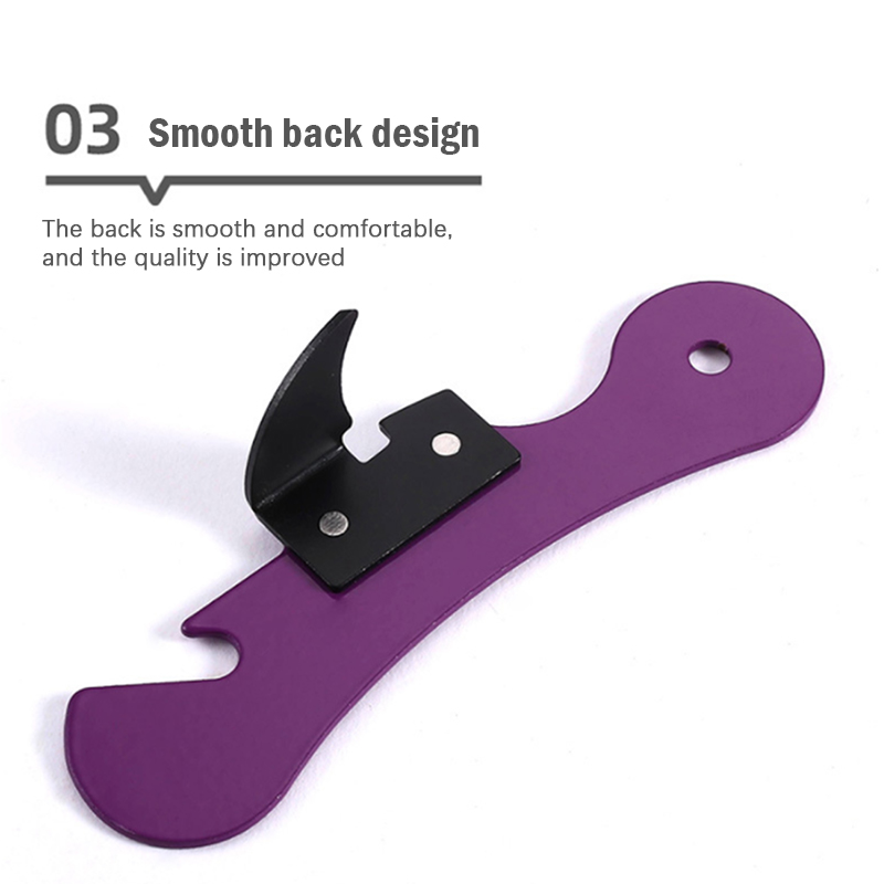 Manual abridor de lata gadget  - Kitchen Gadgets Brand avaliação e preço