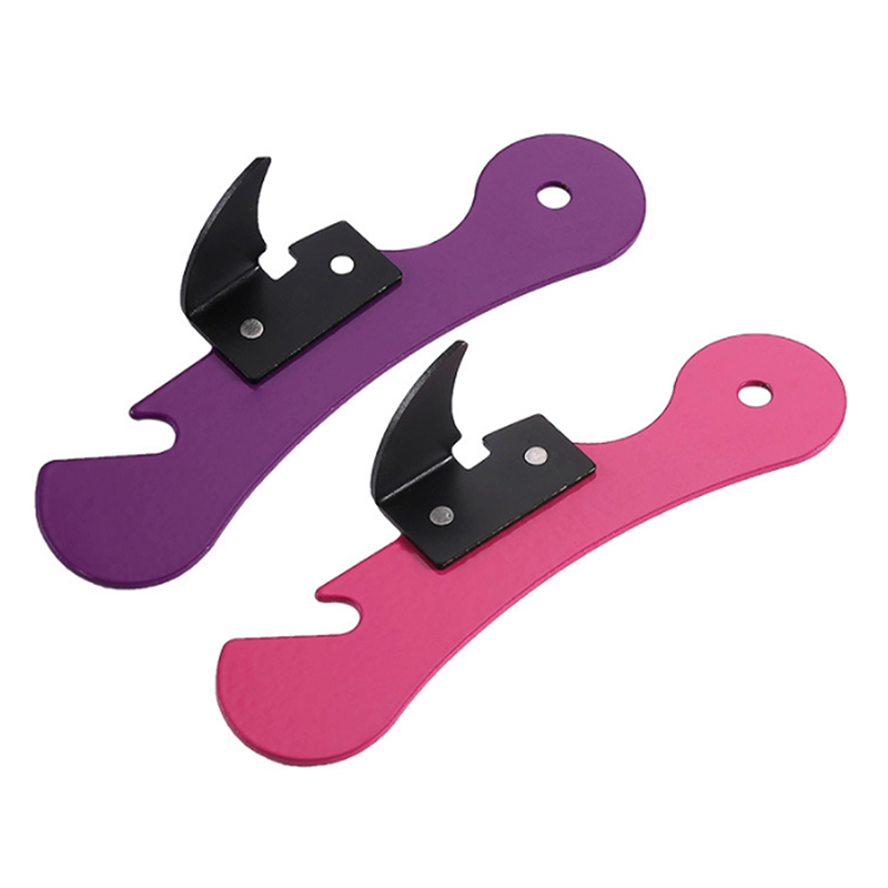 Manual abridor de lata gadget  - Kitchen Gadgets Brand avaliação e preço