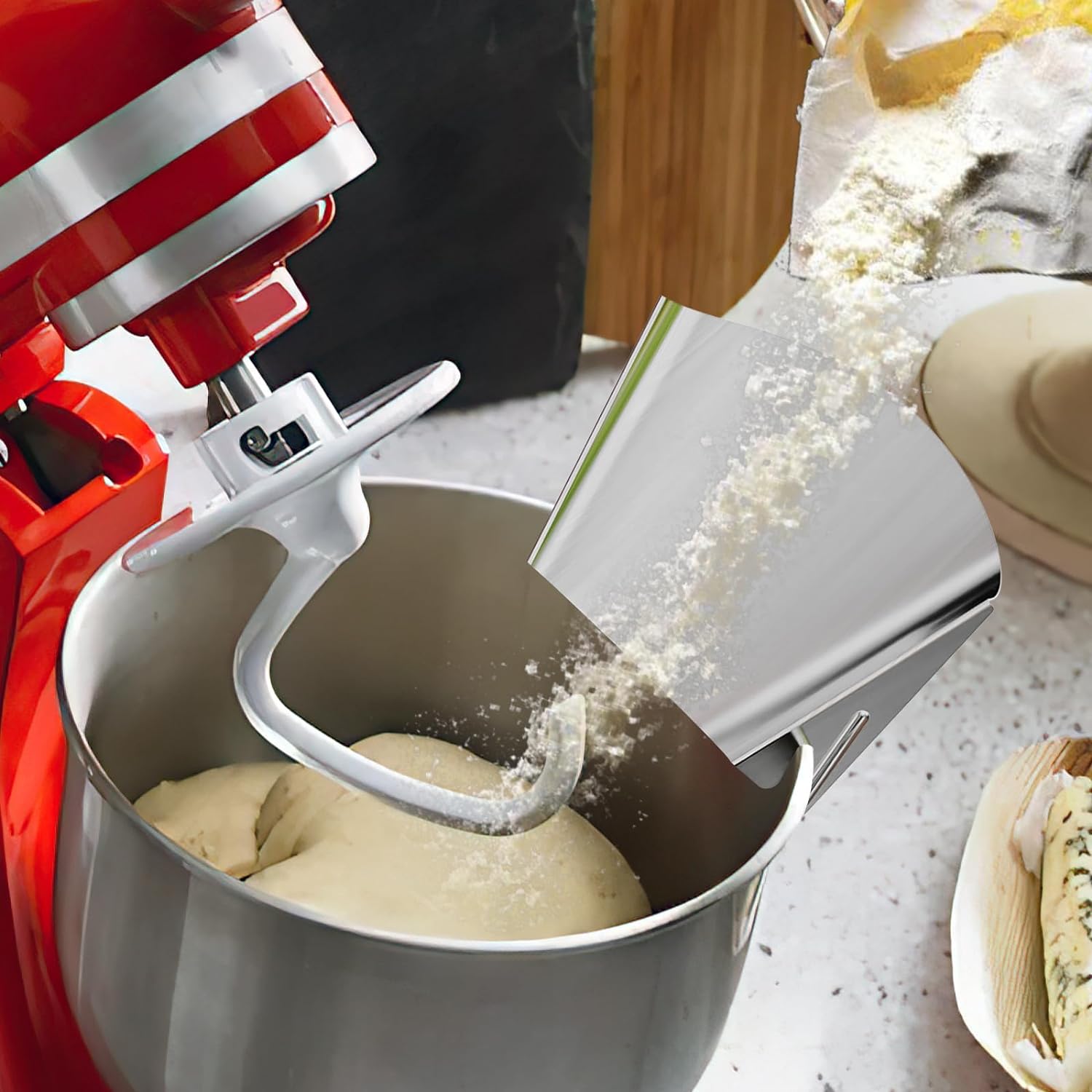 Derrubador para misturador de  - Kitchen Gadgets Machine avaliação e preço