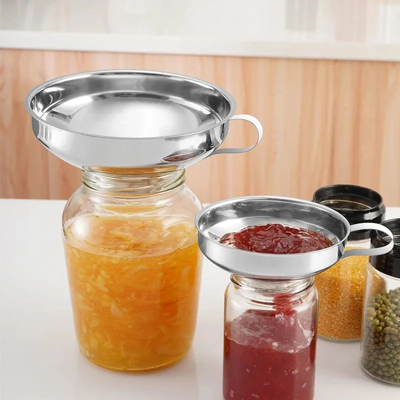 1pc prático 2 tamanho de aço i - Kitchen Gadgets And Equipment avaliação e preço