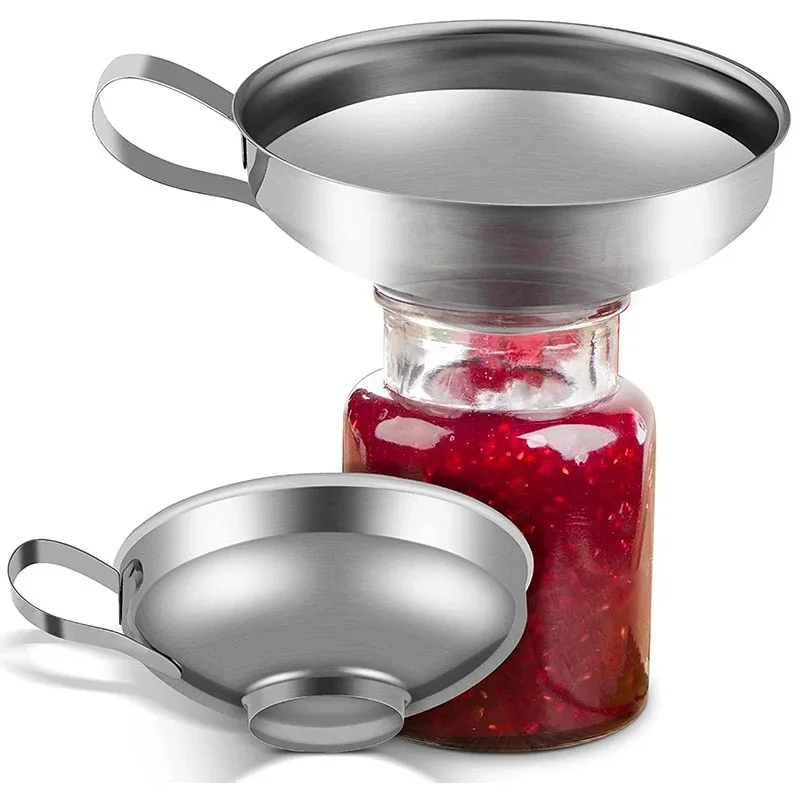 1pc prático 2 tamanho de aço i - Kitchen Gadgets And Equipment avaliação e preço