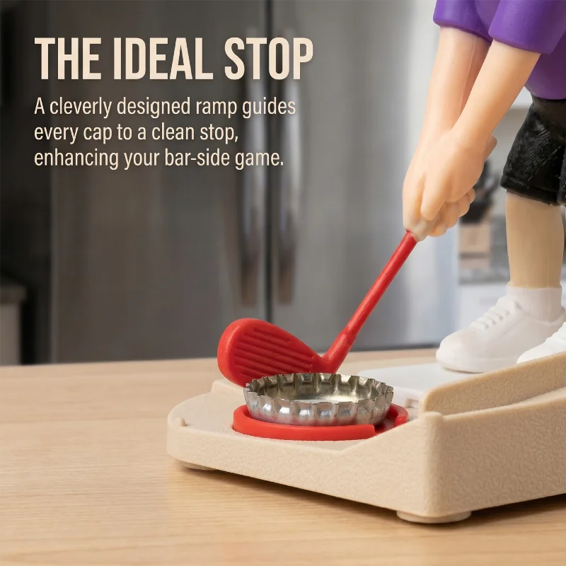 Abridor de Garrafas em Formato - Kitchen Gadgets To 3D Print avaliação e preço