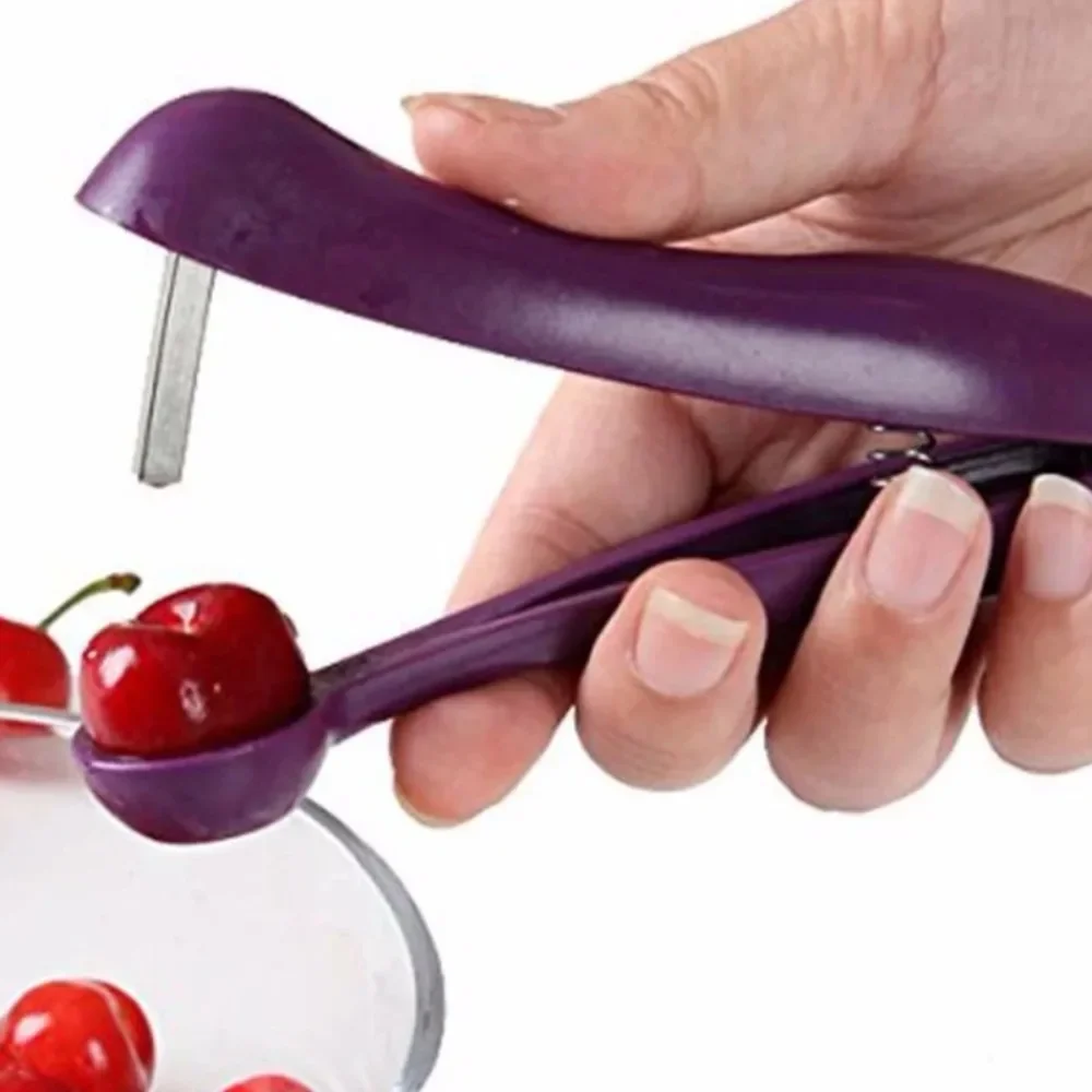 Nova marca cereja frutas cozin - Kitchen Gadgets Brand avaliação e preço