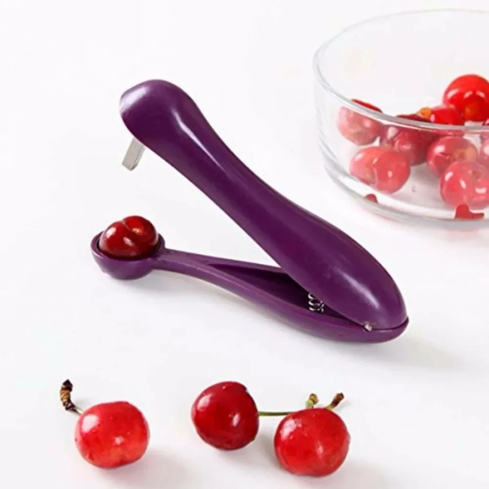 Nova marca cereja frutas cozin - Kitchen Gadgets Brand avaliação e preço