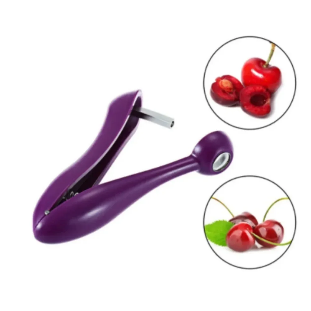 Nova marca cereja frutas cozin - Kitchen Gadgets Brand avaliação e preço