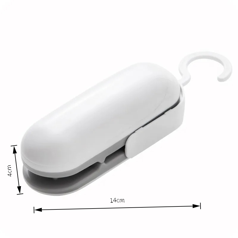 Máquina de Selagem de Sacos Pl - Kitchen Gadgets Machine avaliação e preço