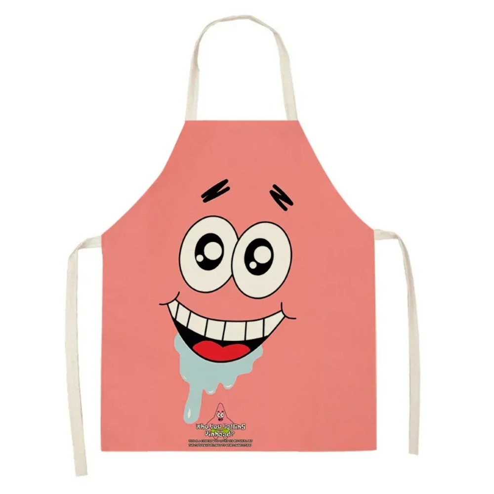 Aventais de Cozinha do SpongeB - Kitchen Gadgets And Equipment avaliação e preço