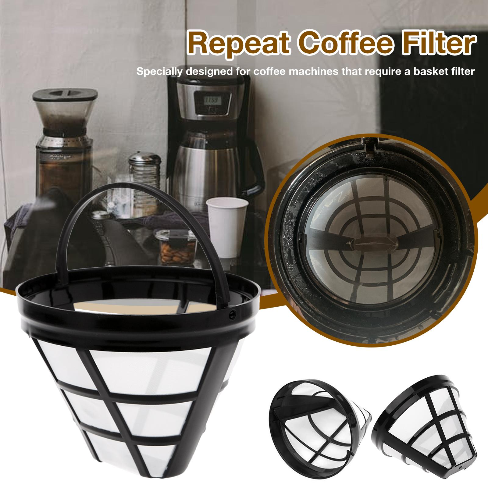 Filtro de Café em Malha para C - Kitchen Gadgets Machine avaliação e preço