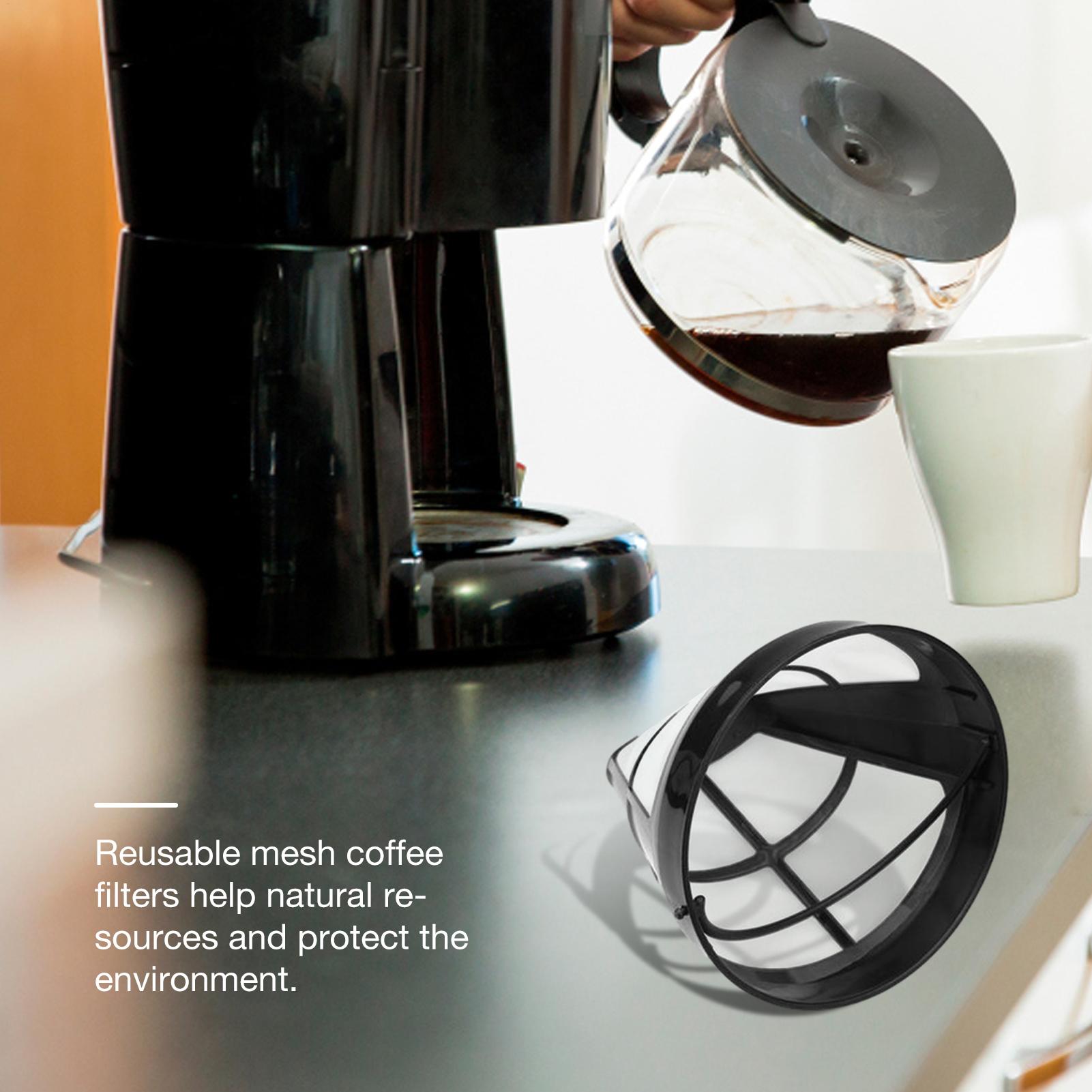 Filtro de Café em Malha para C - Kitchen Gadgets Machine avaliação e preço