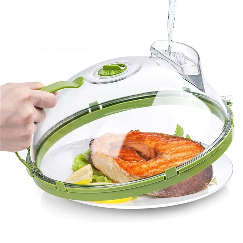【NOVO】2x Tampa Protetora para  - Kitchen Gadgets Brand avaliação e preço