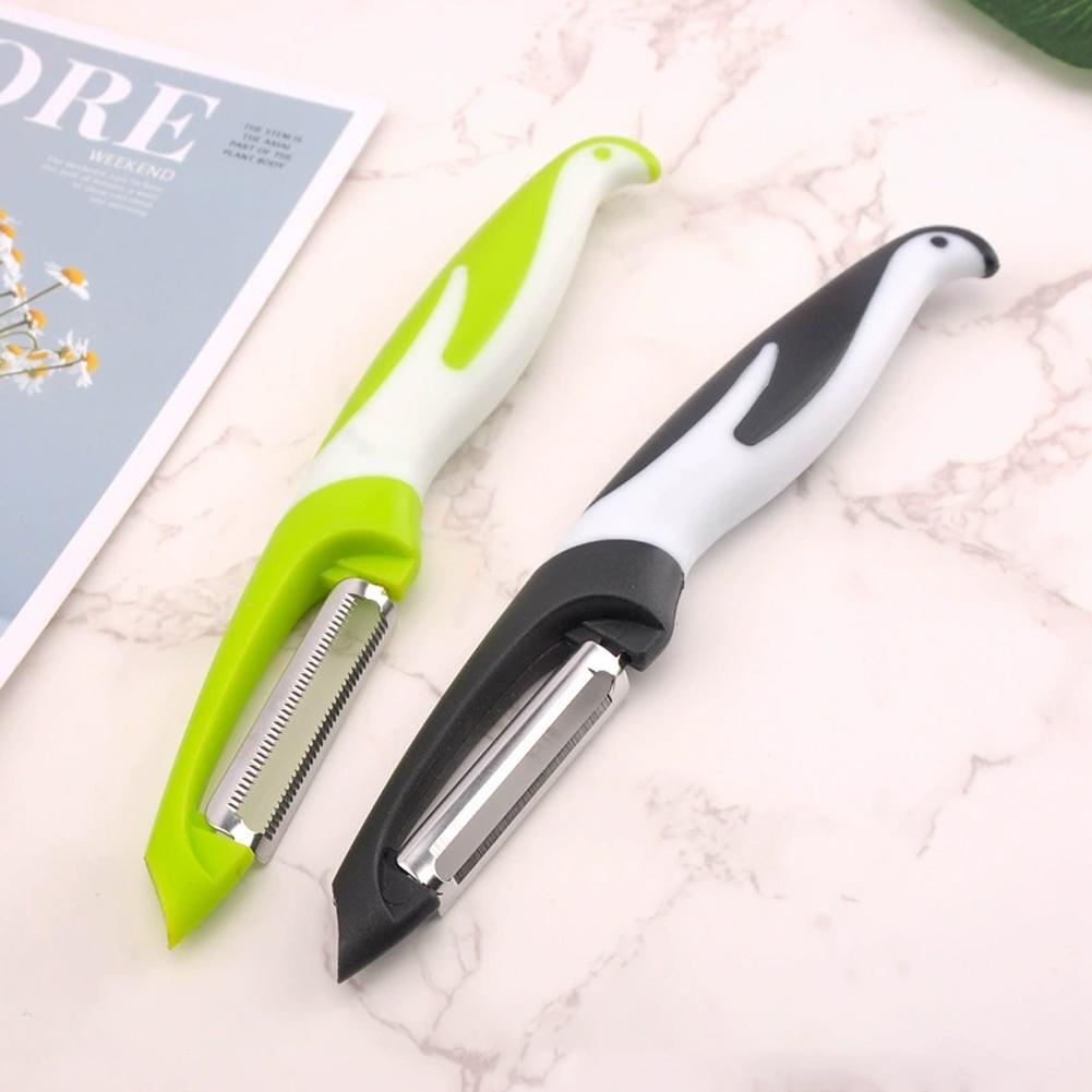 Cortador de Legumes em Aço Ino - Kitchen Gadgets And Equipment avaliação e preço