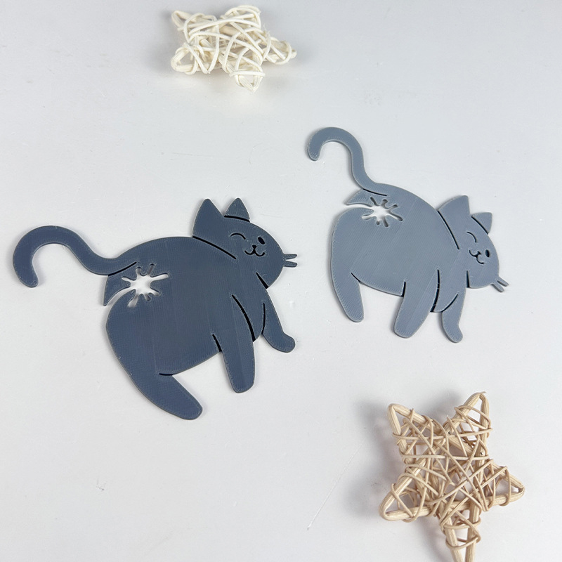 Clipe engraçado para saco de b - Kitchen Gadgets To 3D Print avaliação e preço