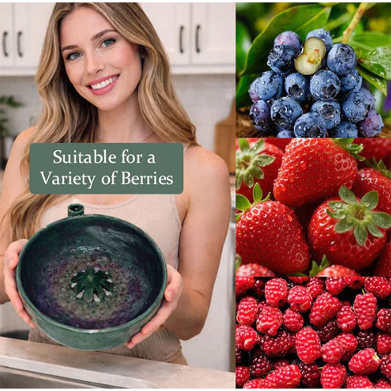 Tigela 3D Impressa para Frutas - Kitchen Gadgets To 3D Print avaliação e preço