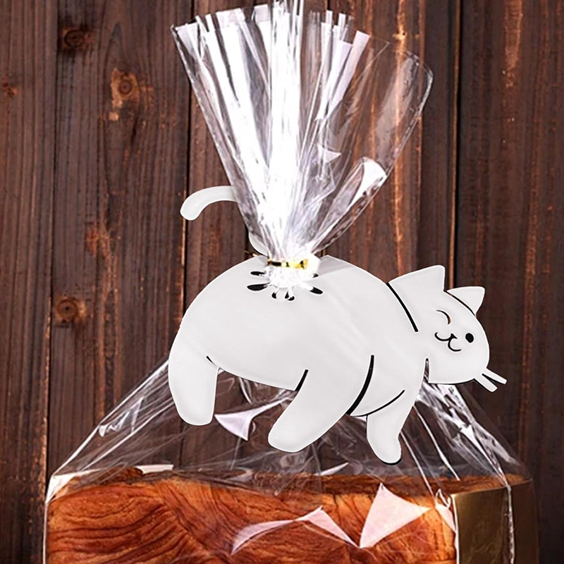 Engraçado gato bunda pão clipe - Kitchen Gadgets To 3D Print avaliação e preço