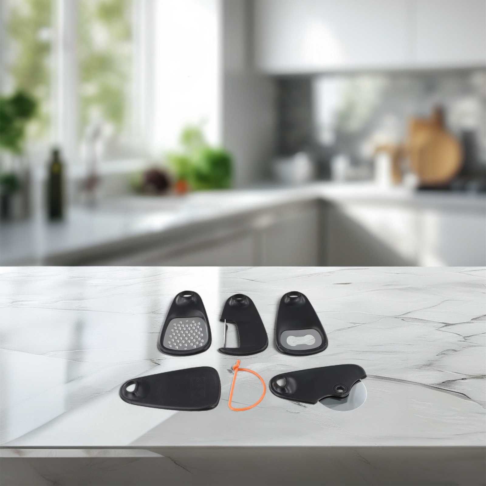 Para pequenas cozinhas conjunt - Small Kitchen Gadgets Gifts avaliação e preço