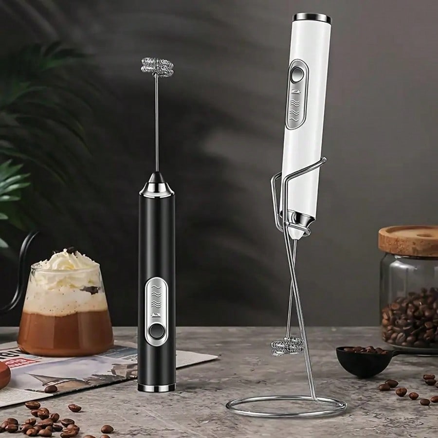 Batedor Elétrico Portátil 1 Un - Kitchen Gadgets And Equipment avaliação e preço