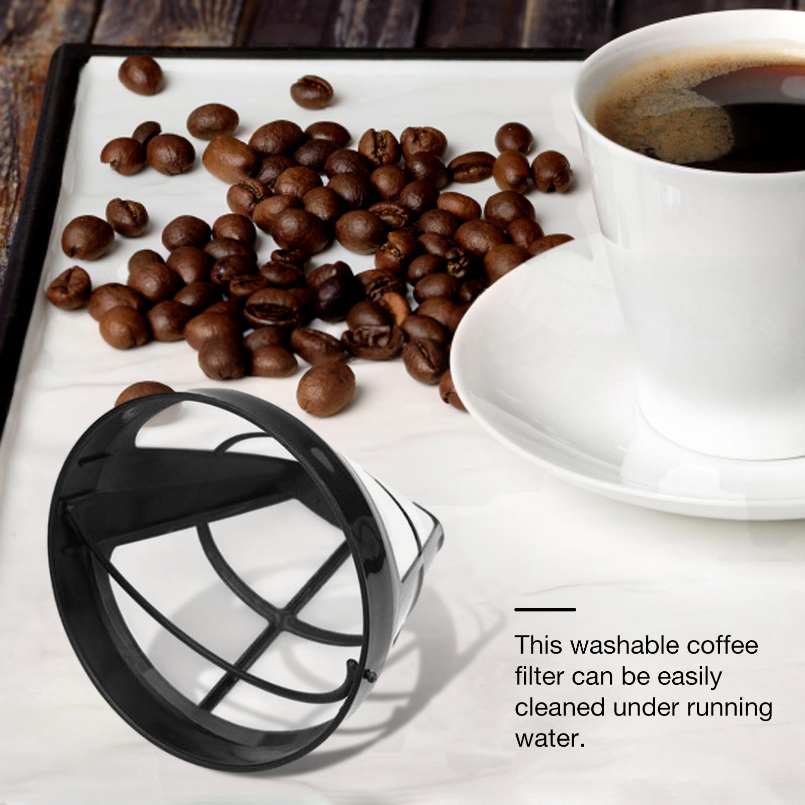 Filtro de Café em Tela para Ca - Kitchen Gadgets Brand avaliação e preço