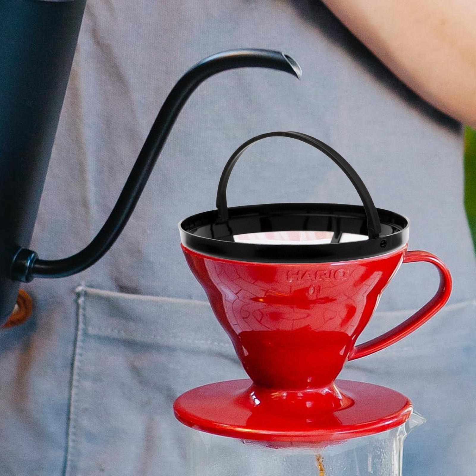 Filtro de Café em Tela para Ca - Kitchen Gadgets Brand avaliação e preço