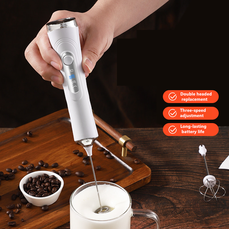 Espumador de leite elétrico se - Kitchen Gadgets And Equipment avaliação e preço