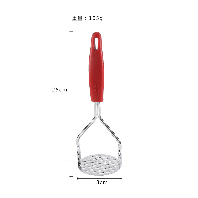 Triturador de batata manual de - Kitchen Gadgets Machine avaliação e preço