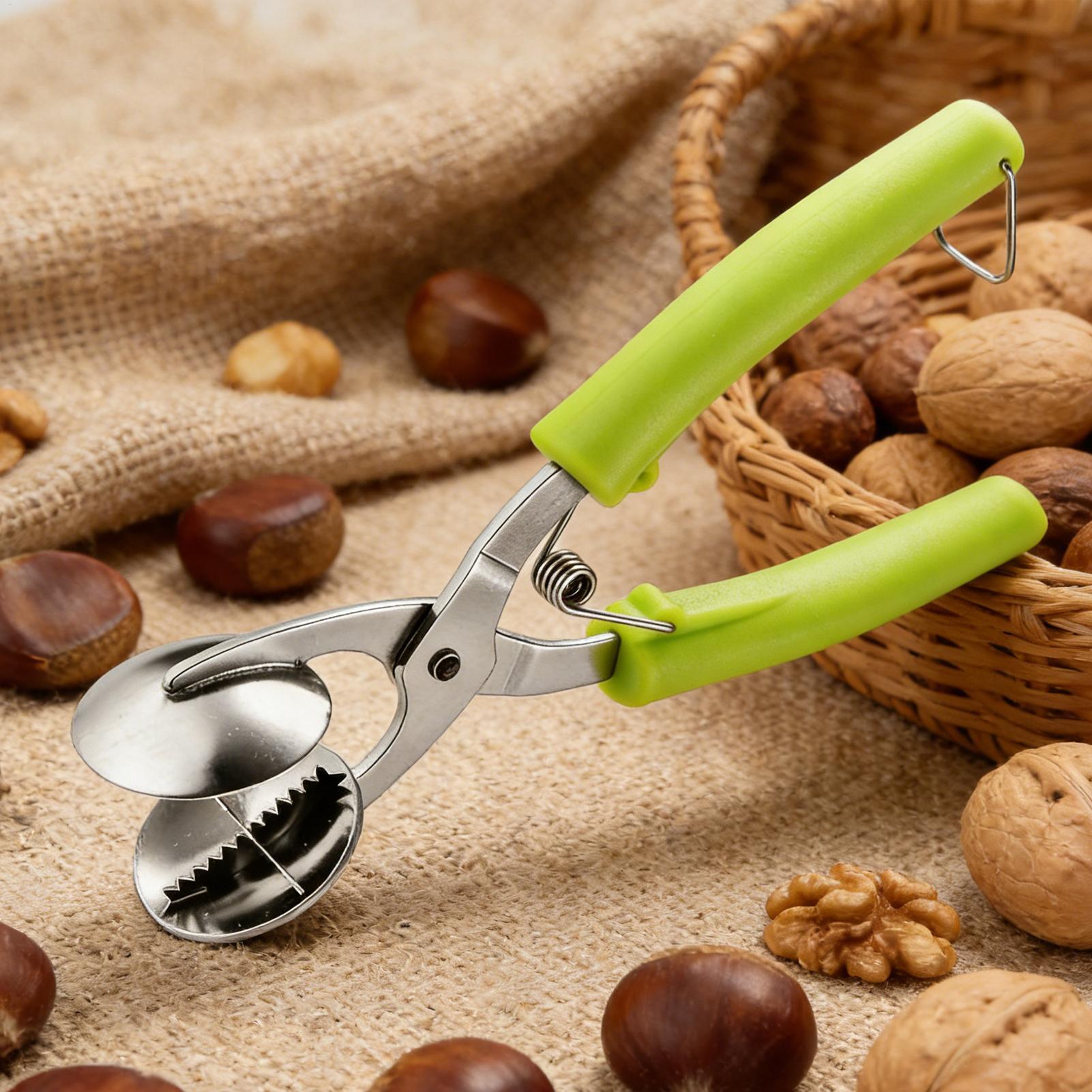 Acessórios de Cozinha em Aço I - Kitchen Gadgets Machine avaliação e preço