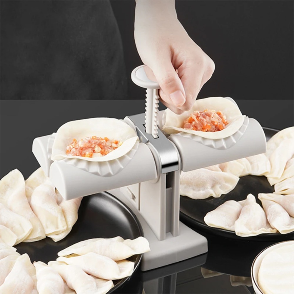 Máquina automática de bolinho, - Kitchen Gadgets Machine avaliação e preço