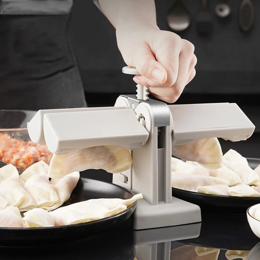 Máquina automática de bolinho, - Kitchen Gadgets Machine avaliação e preço