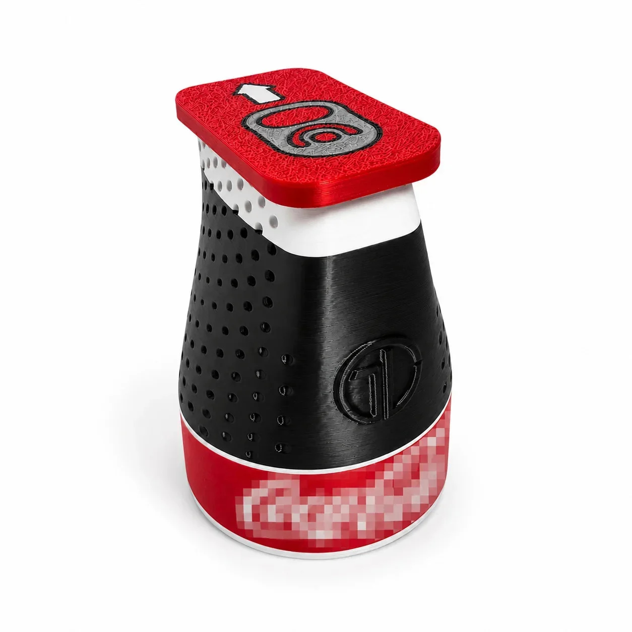 Abridor de Latas Portátil Impr - Kitchen Gadgets To 3D Print avaliação e preço
