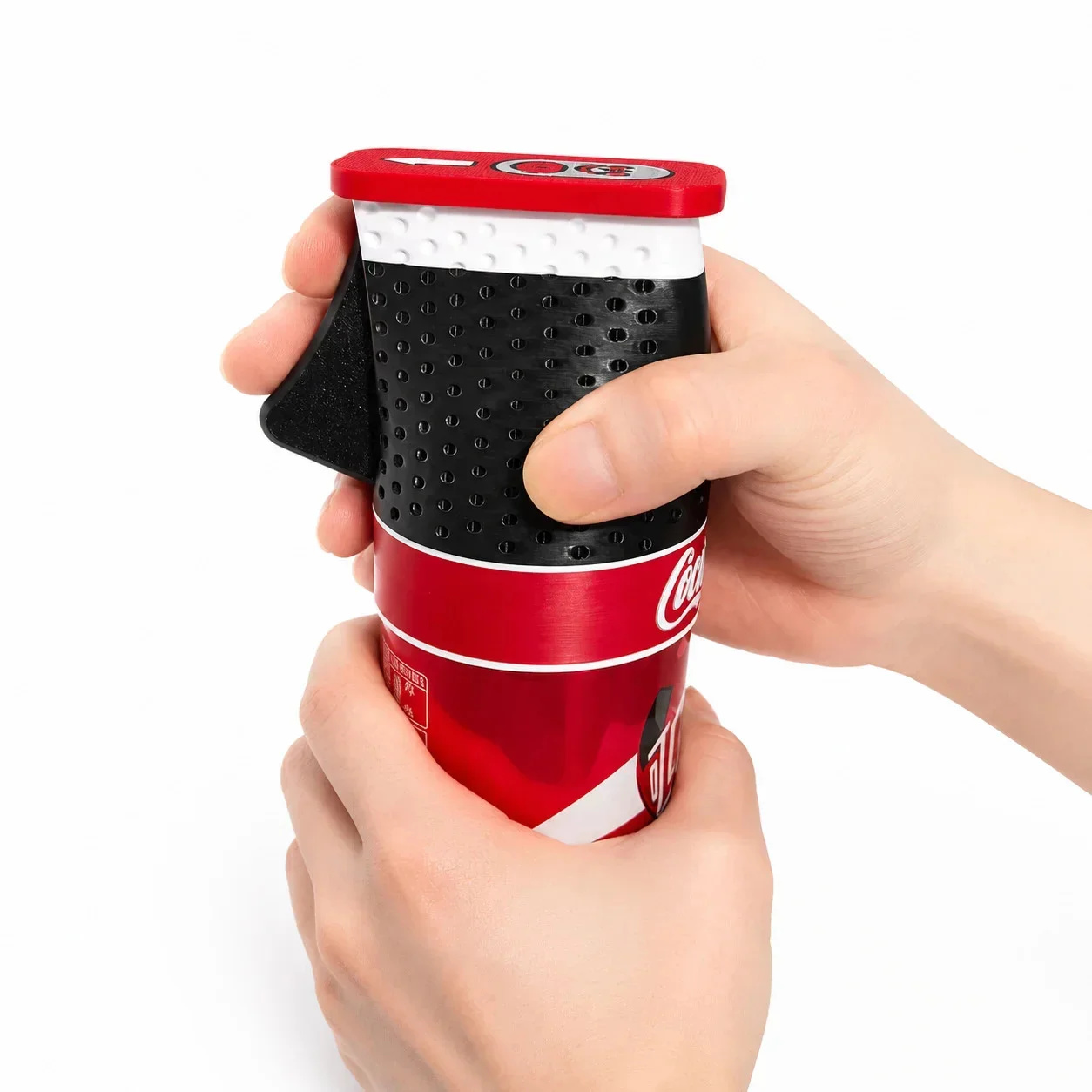 Abridor de Latas Portátil Impr - Kitchen Gadgets To 3D Print avaliação e preço