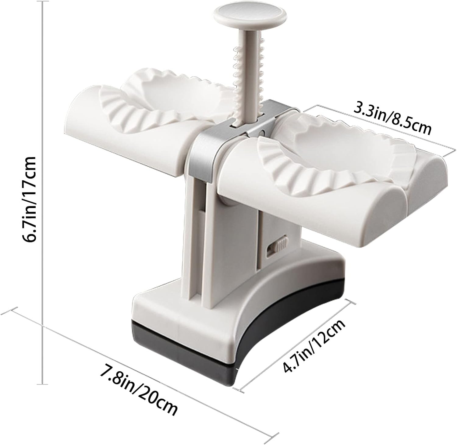 Máquina automática de fazer bo - Kitchen Gadgets Machine avaliação e preço