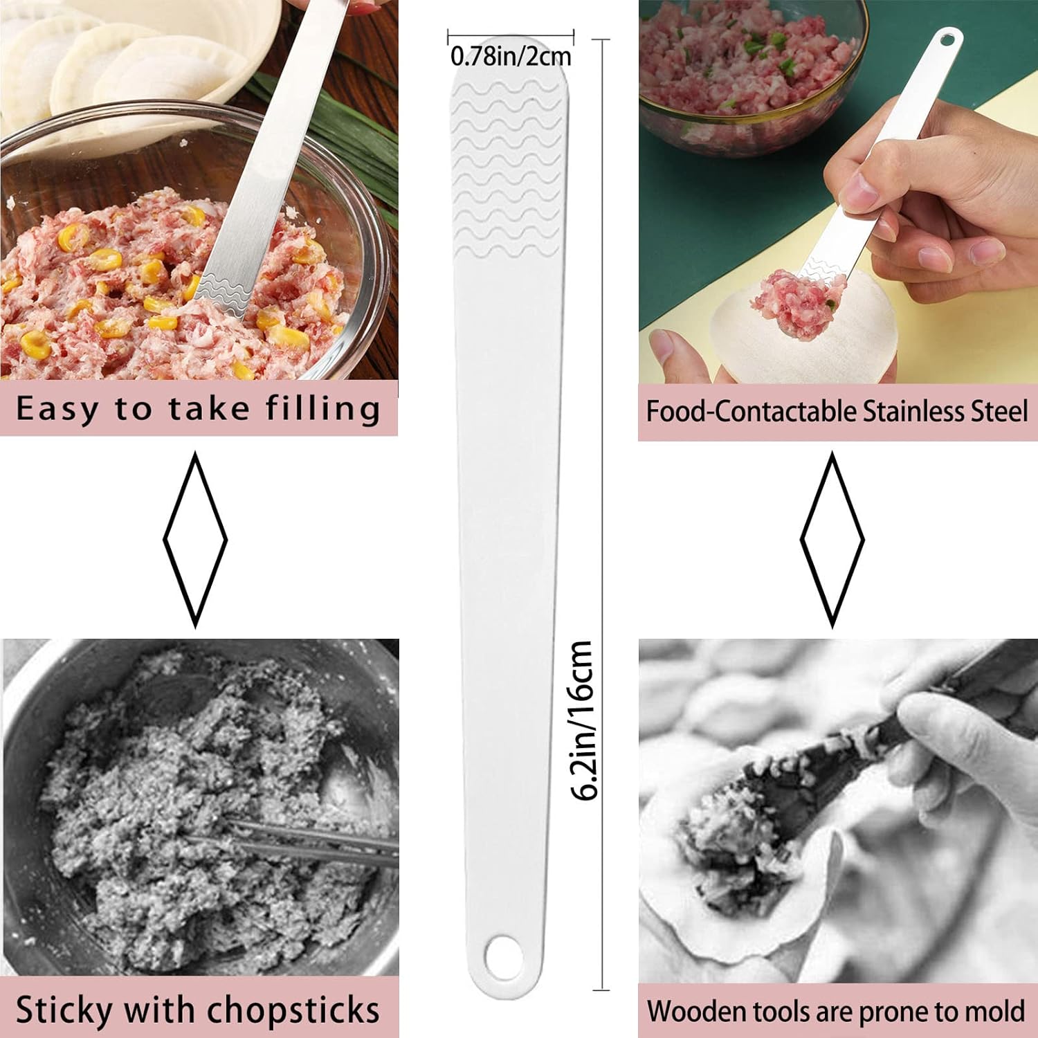 Máquina automática de fazer bo - Kitchen Gadgets Machine avaliação e preço