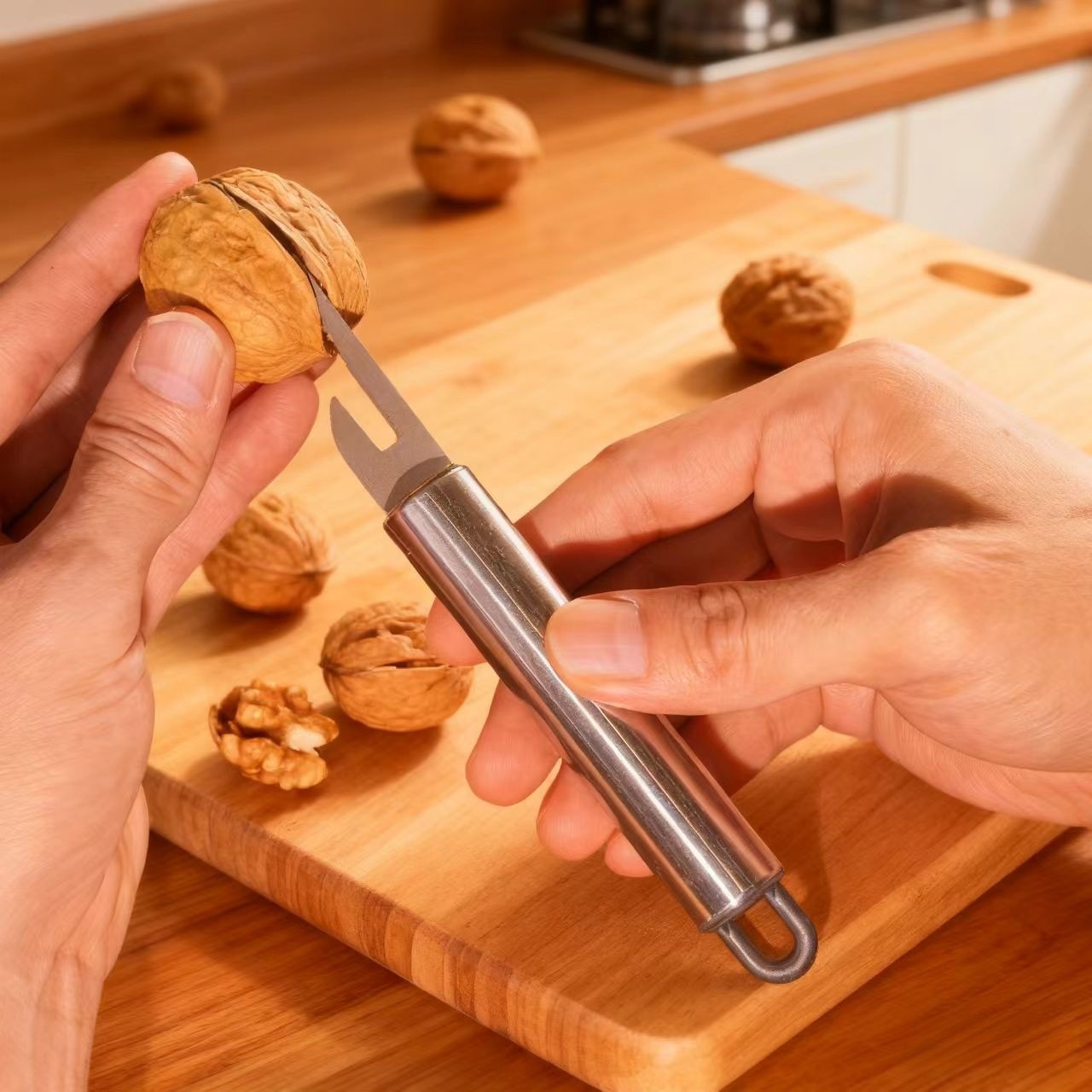 Removedor de Olhos de Dragão e - Kitchen Gadgets Brand avaliação e preço